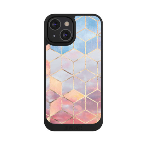 Apple iPhone 13 Mini NIVOpure Magic Sky Cubes