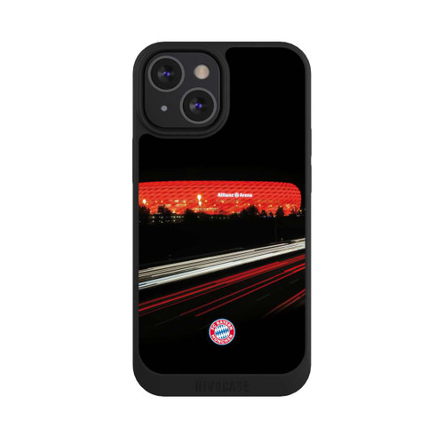 Apple iPhone 13 Mini NIVOpure FC Bayern München Allianz Arena