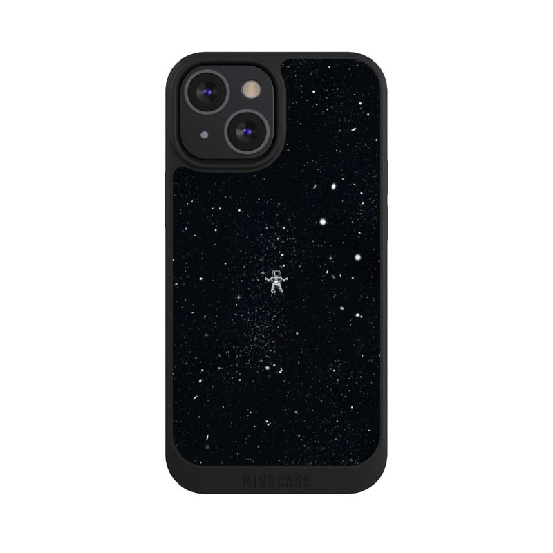 iPhone 13 Mini NIVOpure Kleiner Astronaut