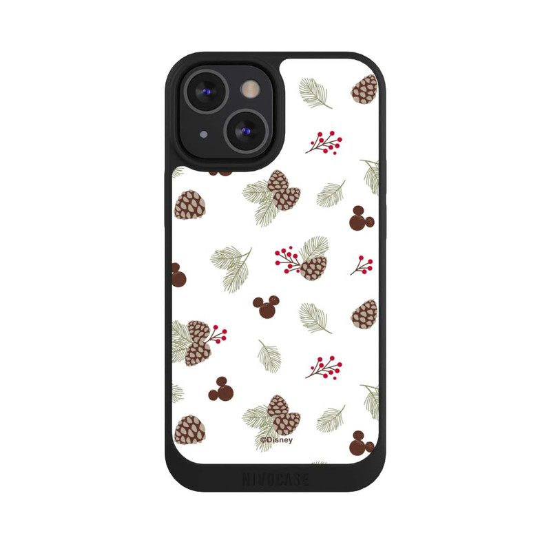 iPhone 13 Mini NIVOpure Motif de cône de Mickey