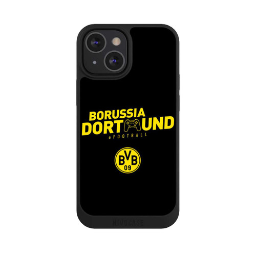 Apple iPhone 13 Mini NIVOpure BVB eFOOTBALL