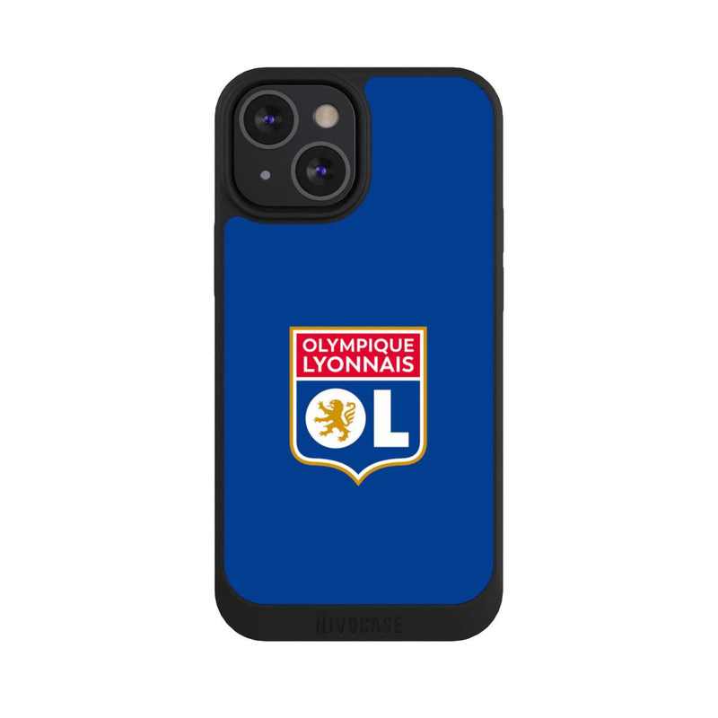 iPhone 13 Mini NIVOpure OL Logo