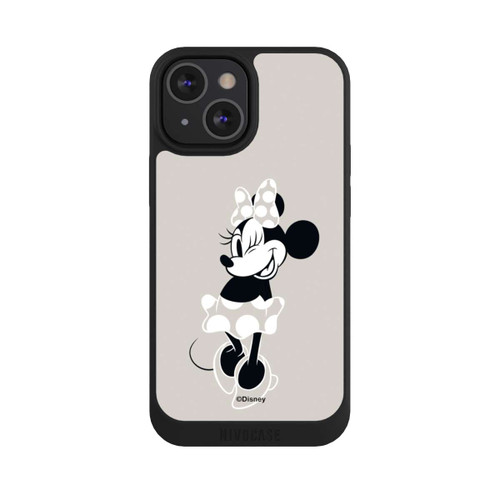 Apple iPhone 13 Mini NIVOpure Minnie Zwinkernde Boho