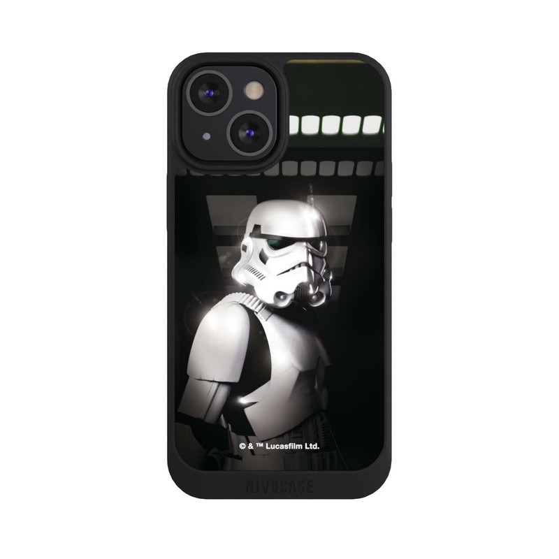 iPhone 13 Mini NIVOpure The Mandalorian Stormtrooper