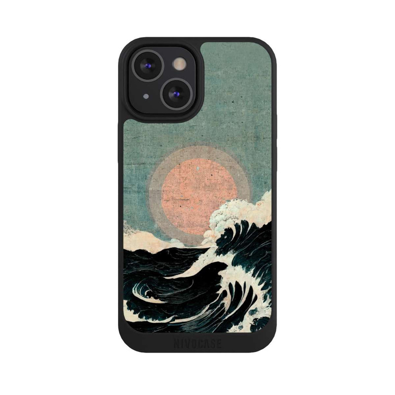 iPhone 13 Mini NIVOpure Lac sauvage