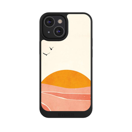 Apple iPhone 13 Mini NIVOpure In der Sonne tanzen