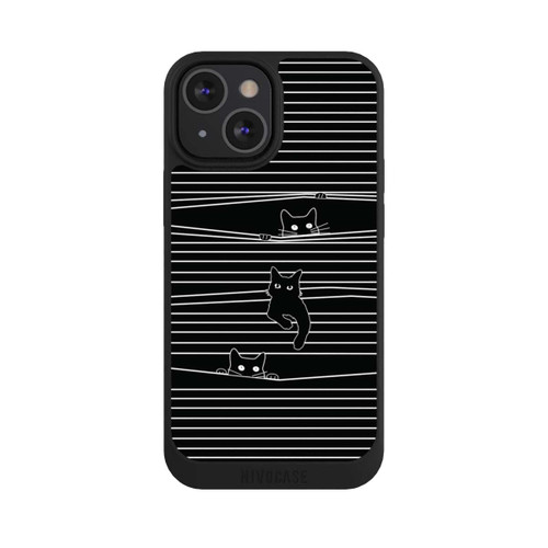 Apple iPhone 13 Mini NIVOpure Chats voyeurs