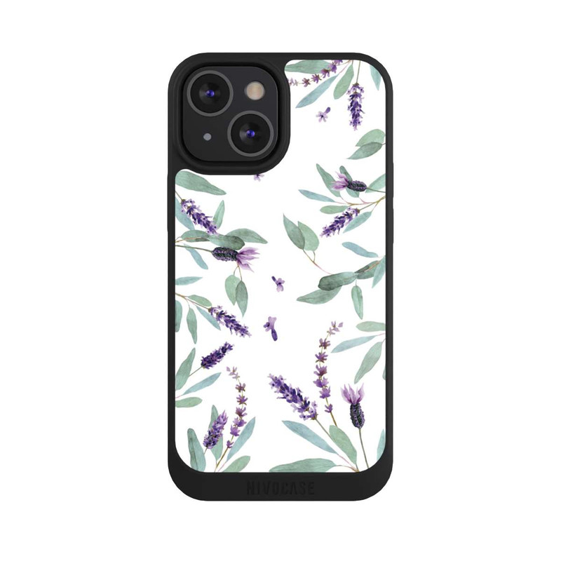 iPhone 13 Mini NIVOpure Lavendelzweige
