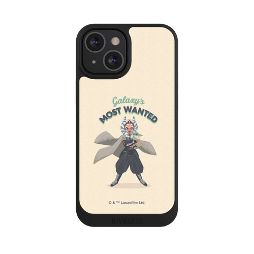 Apple iPhone 13 Mini NIVOpure Galaxy's Most Wanted Ahsoka
