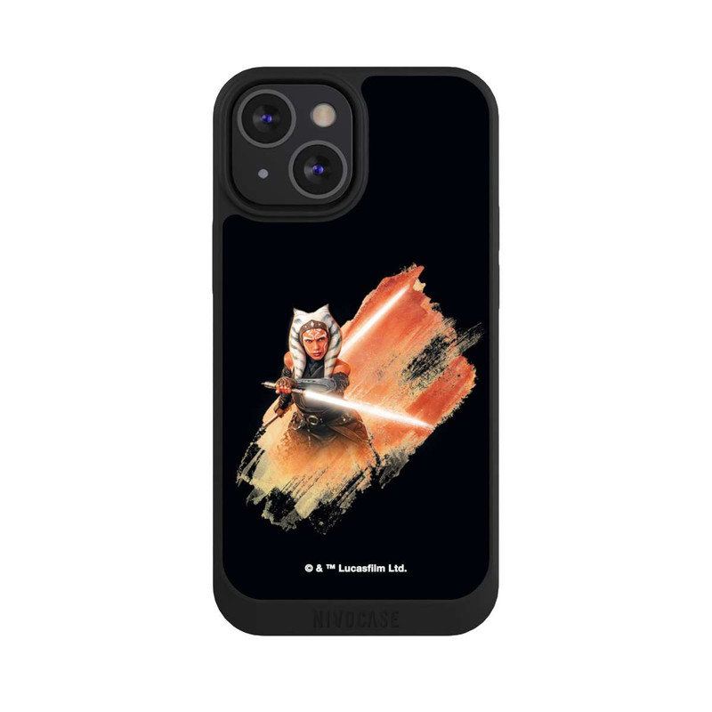 iPhone 13 Mini NIVOpure Ahsoka Tano