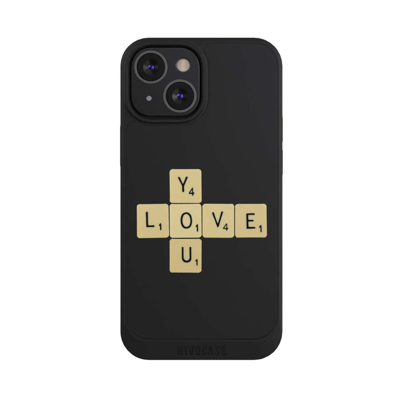 iPhone 13 Mini NIVOpure Love You