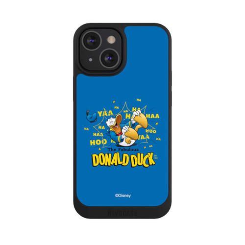 Apple iPhone 13 Mini NIVOpure Donald Duck Laughing