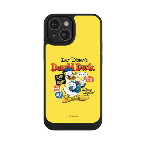 Apple iPhone 13 Mini NIVOpure Donald Duck The Living Legend