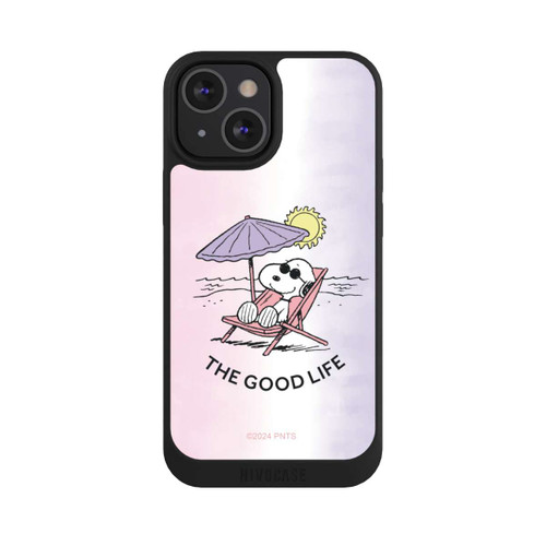 Apple iPhone 13 Mini NIVOpure Snoopy The Good Life