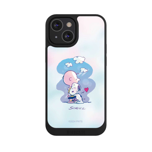 Apple iPhone 13 Mini NIVOpure Snoopy und Charlie Brown