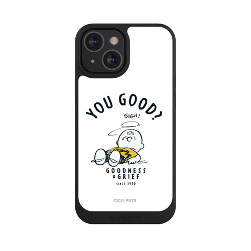 Apple iPhone 13 Mini NIVOpure Charlie Brown You Good