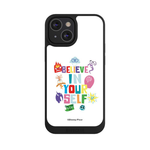 Apple iPhone 13 Mini NIVOpure Believe in yourself