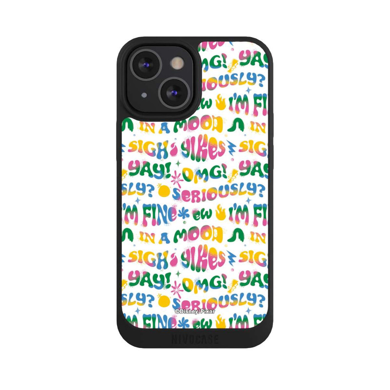 iPhone 13 Mini NIVOpure Inside Out OMG Seriously