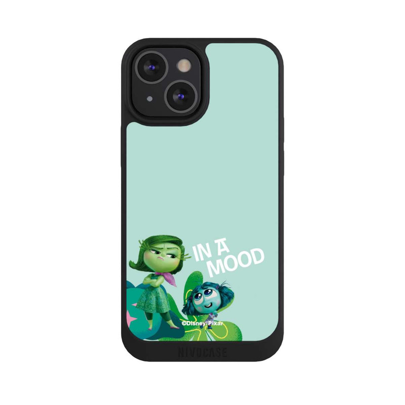 iPhone 13 Mini NIVOpure Disgust and Envy