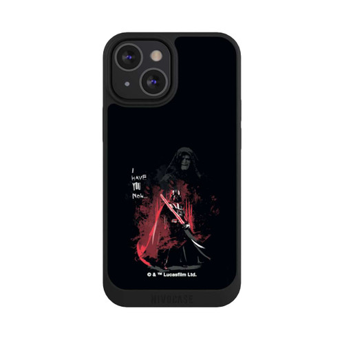 Apple iPhone 13 Mini NIVOpure Darth Sidious I have you now