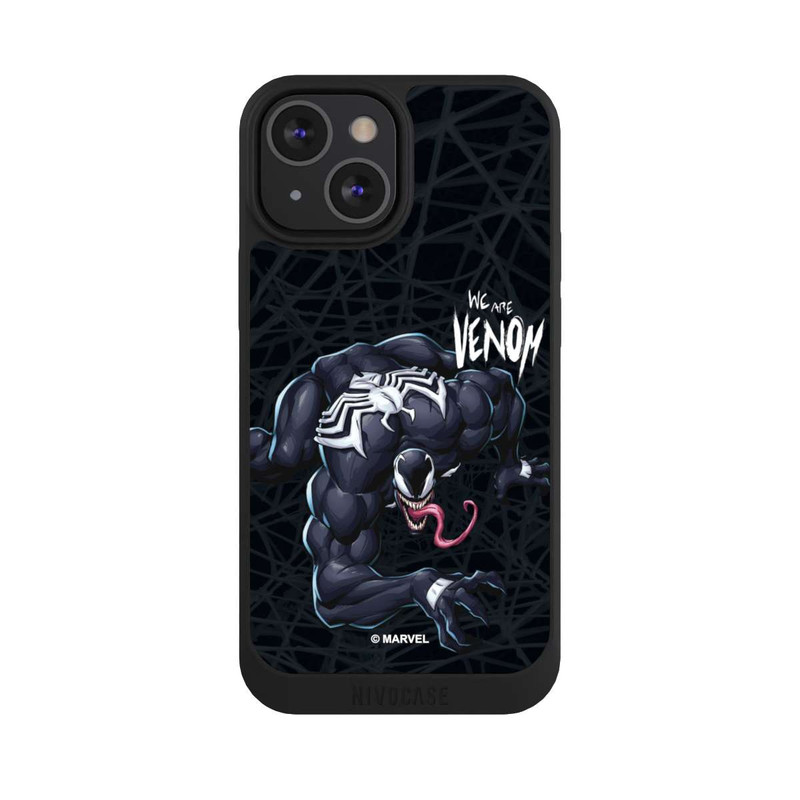 iPhone 13 Mini NIVOpure Venom Crawling 