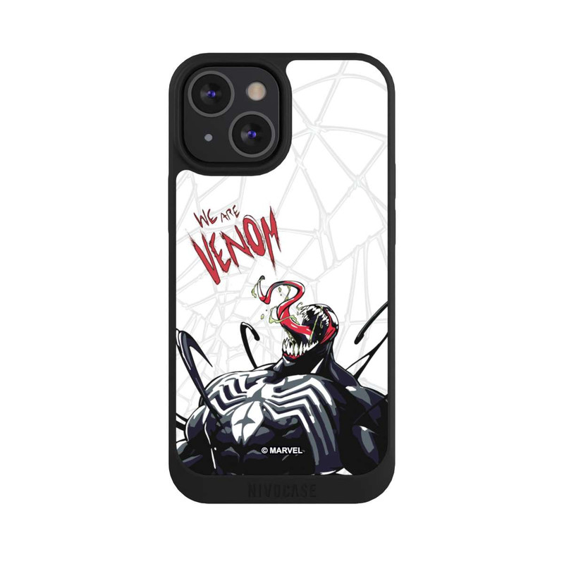 iPhone 13 Mini NIVOpure We are Venom Triumphierend