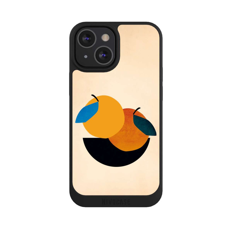 iPhone 13 Mini NIVOpure Zwei Äpfel