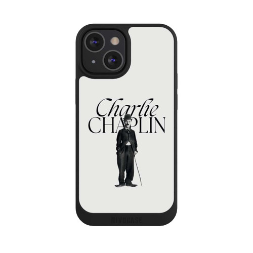 Apple iPhone 13 Mini NIVOpure Charlie Chaplin