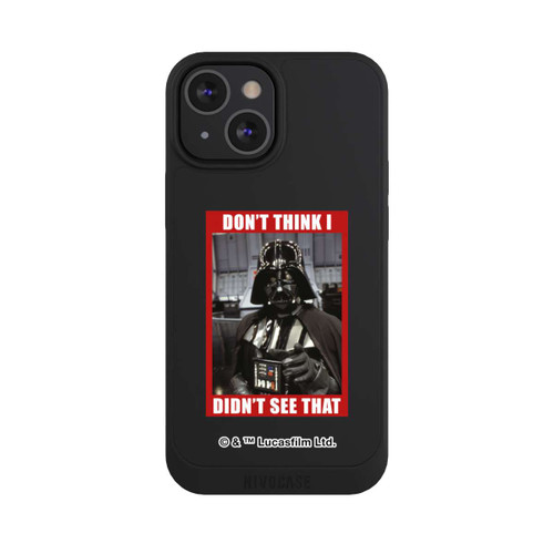 Apple iPhone 13 Mini NIVOpure Darth Vader Didnt See That