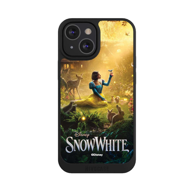iPhone 13 Mini NIVOpure Snow White Magical