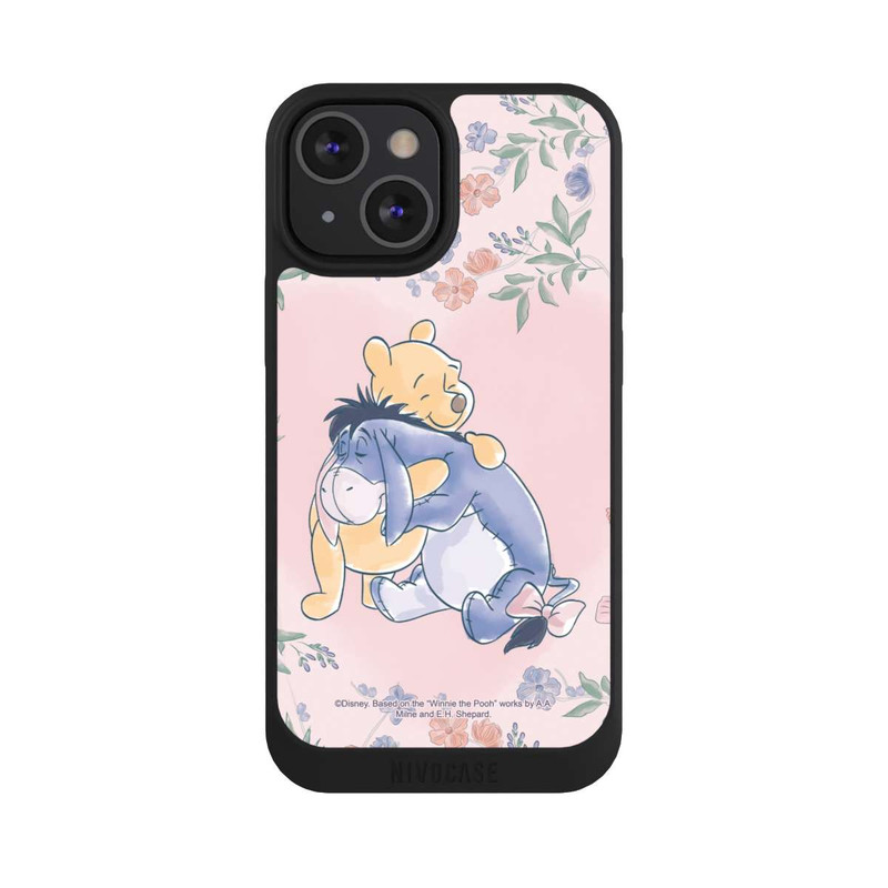 iPhone 13 Mini NIVOpure Winnie The Pooh You Make My Heart Shine
