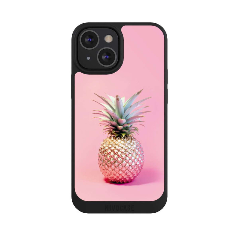 iPhone 13 Mini NIVOpure Ananas Popstar with AI