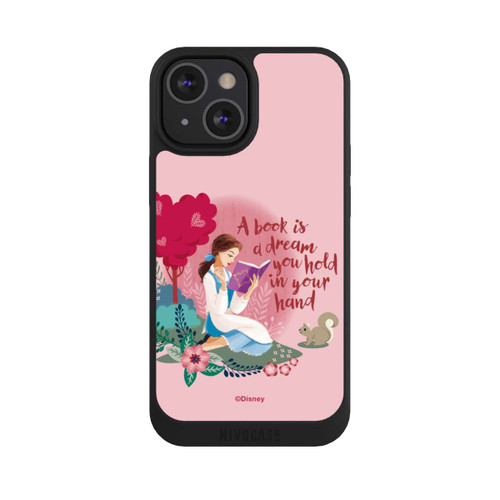Apple iPhone 13 Mini NIVOpure Disney Princess A Book Is A Dream