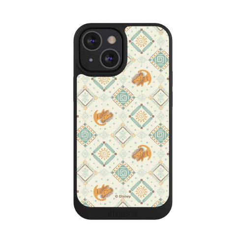 Apple iPhone 13 Mini NIVOpure Simba Pattern
