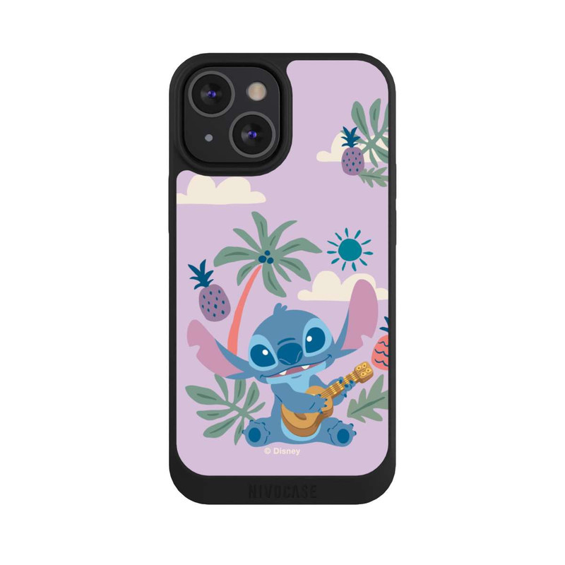 iPhone 13 Mini NIVOpure Stitch Sommervibes
