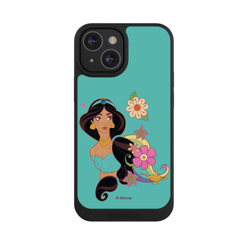 Apple iPhone 13 Mini NIVOpure Jasmin Floral