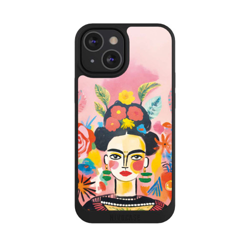Apple iPhone 13 Mini NIVOpure Mexican Artist Girl