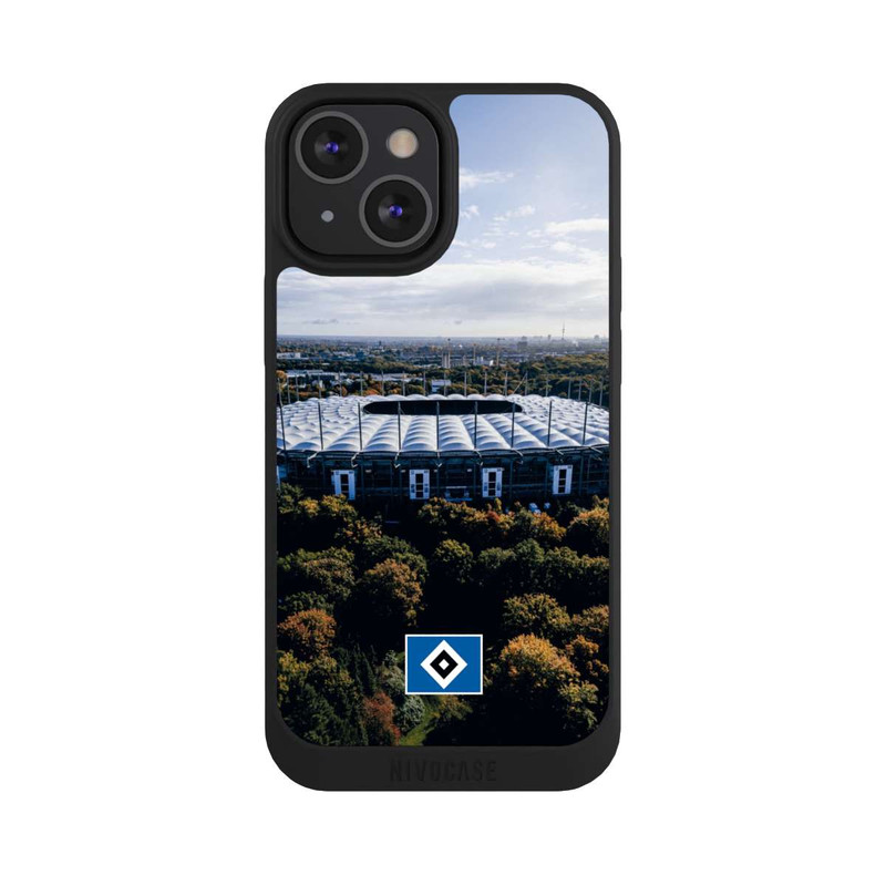 iPhone 13 Mini NIVOpure HSV Volksparkstadion