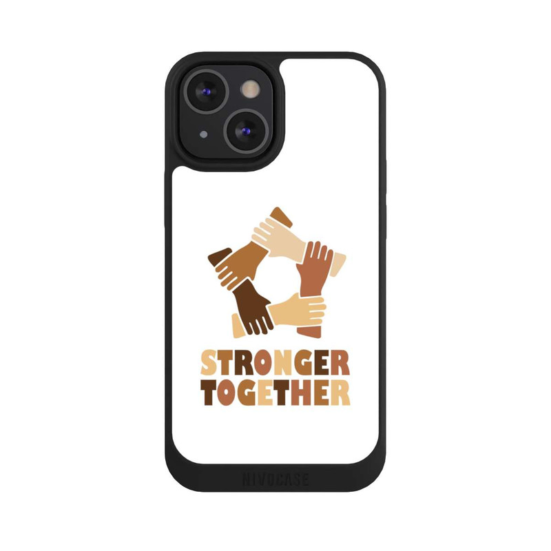 iPhone 13 Mini NIVOpure Stronger Together