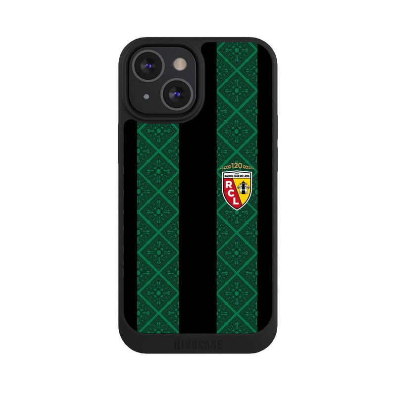 iPhone 13 Mini NIVOpure RC Lens Maillot Extérieur 25/26