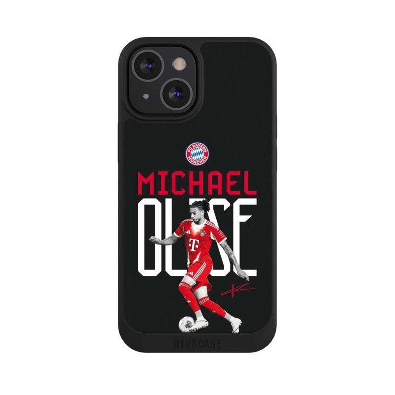 iPhone 13 Mini NIVOpure Michael Olise 25/26