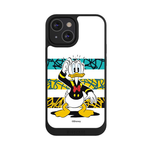 Apple iPhone 13 Mini NIVOpure Donald Quacky Duck