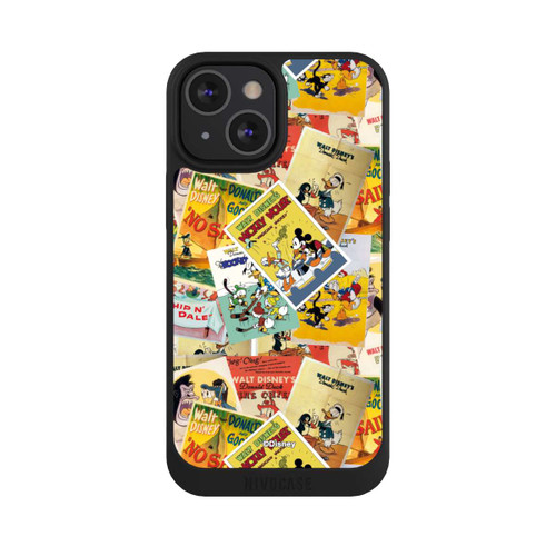 Apple iPhone 13 Mini NIVOpure Walt Disney Collage