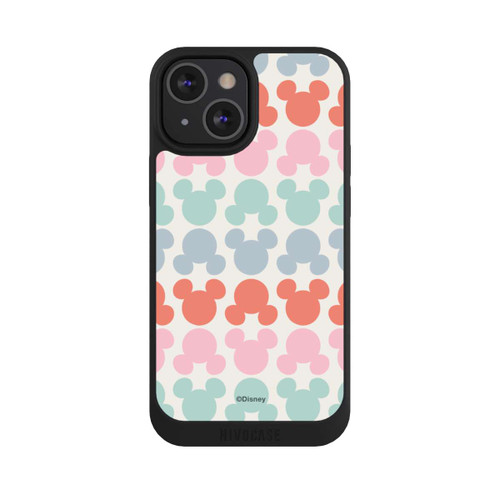 Apple iPhone 13 Mini NIVOpure Disney Mickey Muster Color