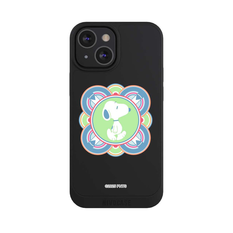 iPhone 13 Mini NIVOpure Snoopy Sticker
