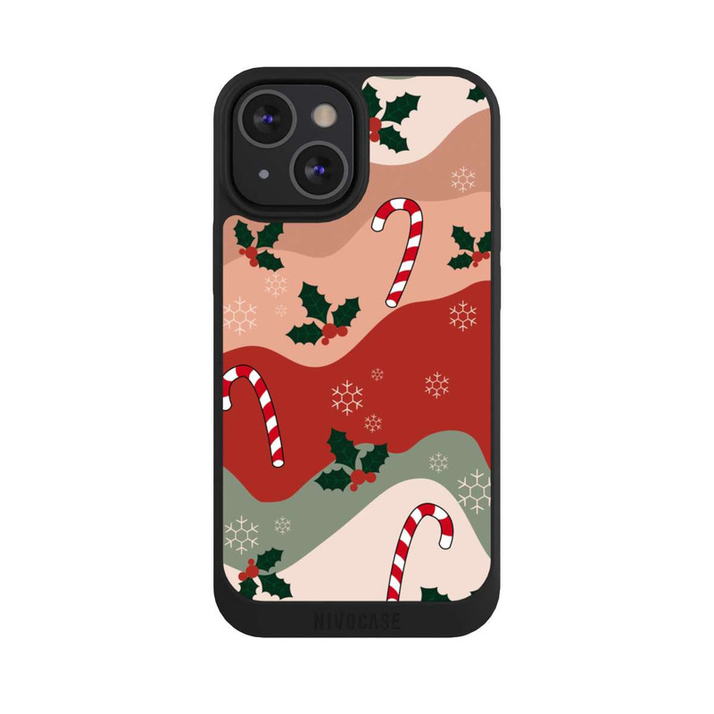iPhone 13 Mini NIVOpure Weihnachtszauber