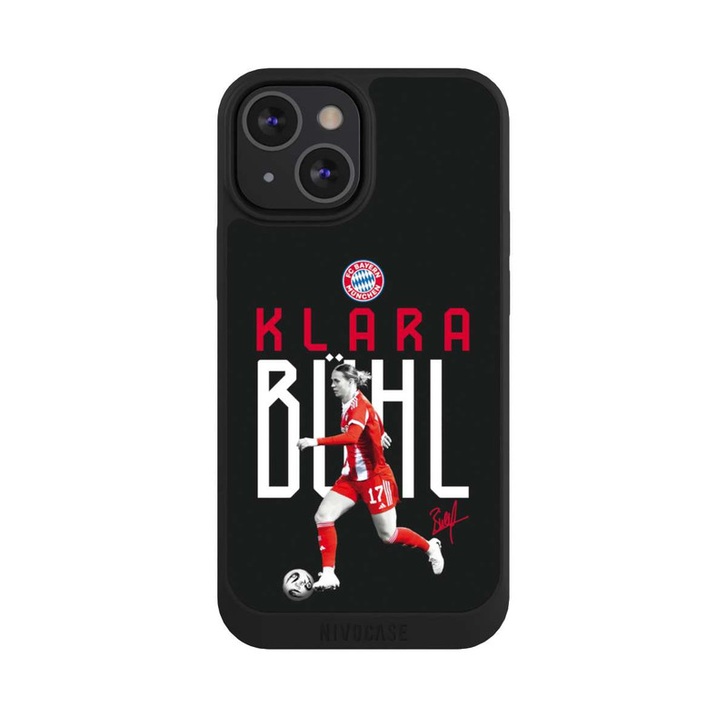 iPhone 13 Mini NIVOpure Klara Bühl 25/26