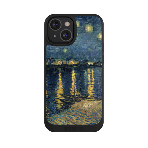 Apple iPhone 13 Mini NIVOpure Starry Night over the Rhone