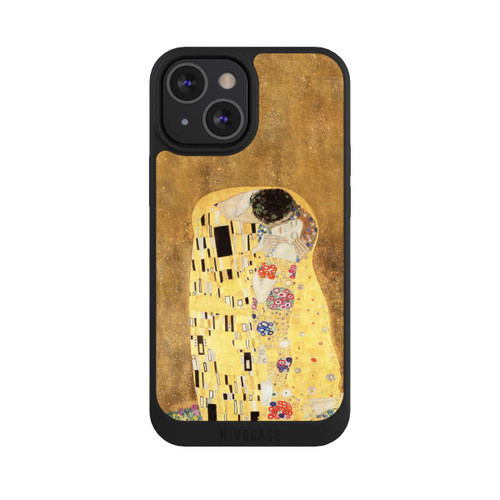 Apple iPhone 13 Mini NIVOpure The Kiss Painting