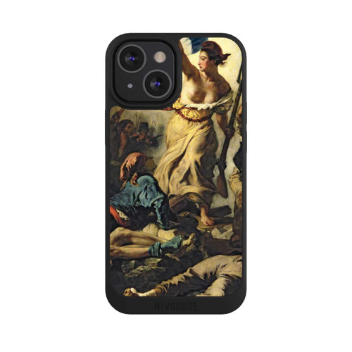 Apple iPhone 13 Mini NIVOpure Liberty Leading the People